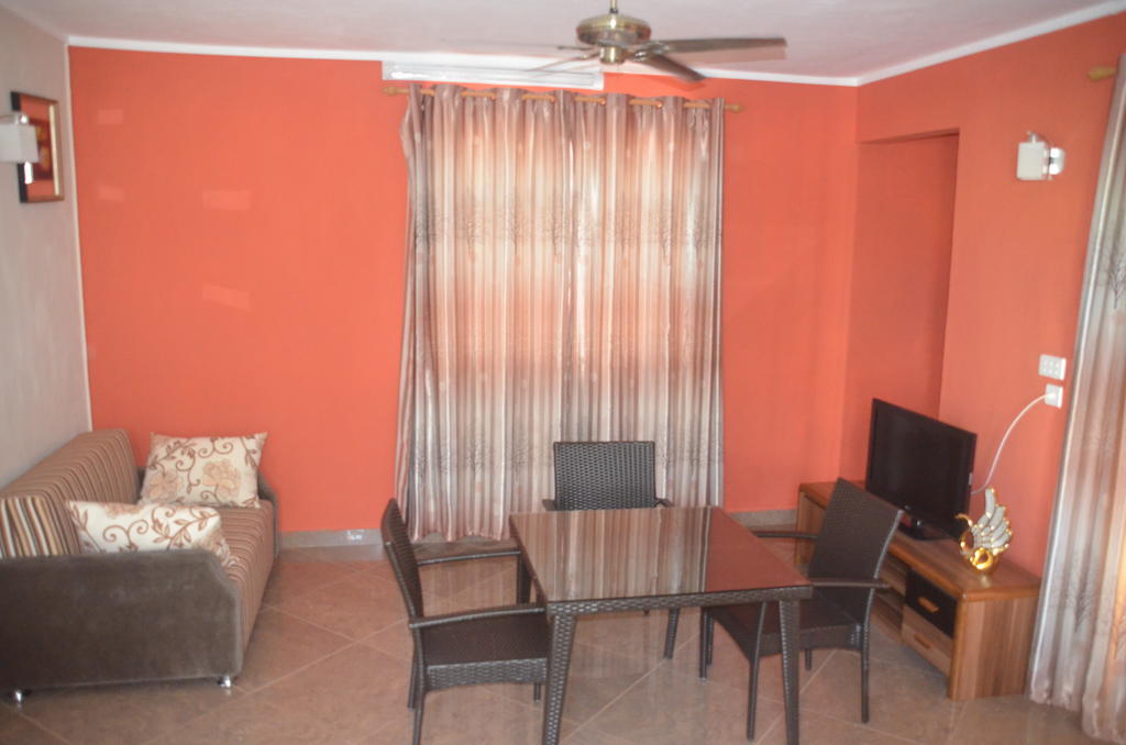 Sun Villa Mont Choisy Apartments Chambre photo